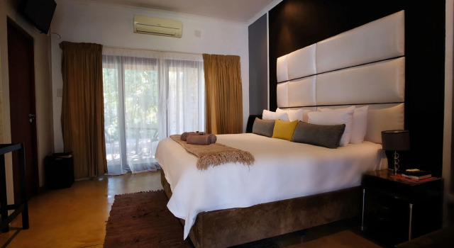 Cu Guest House, Prenota Affittacamere Phalaborwa 