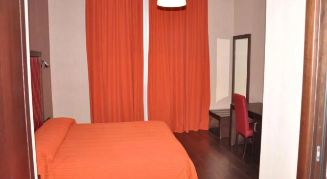 Двухместный номер Standard Hotel Fontana Del Re
