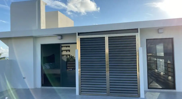 Cuxos Hotel Beachfront, Rezervasyon Otel Isla Mujeres 