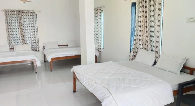 Номер Classic Shyam resort