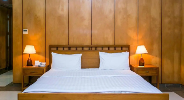 Двухместный номер Classic Lagos Oriental Hotel