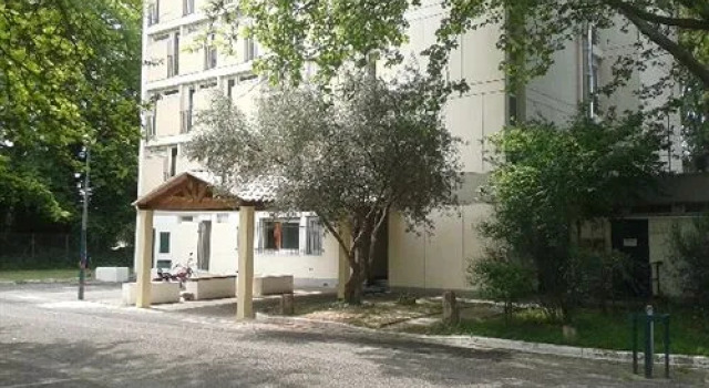 Rsidence De Svign, Prenota Hotel Hotel a Alvernia con parcheggio, Parcheggio