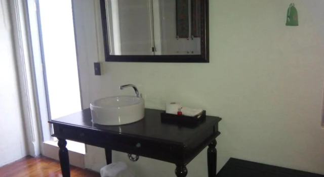 Номер Standard Thaweesuk Hotel
