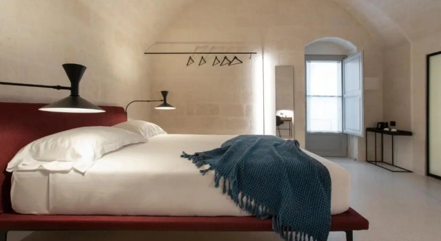 Standard Doppel Zimmer PIANELLE RESORT