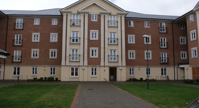 Brunel Crescent