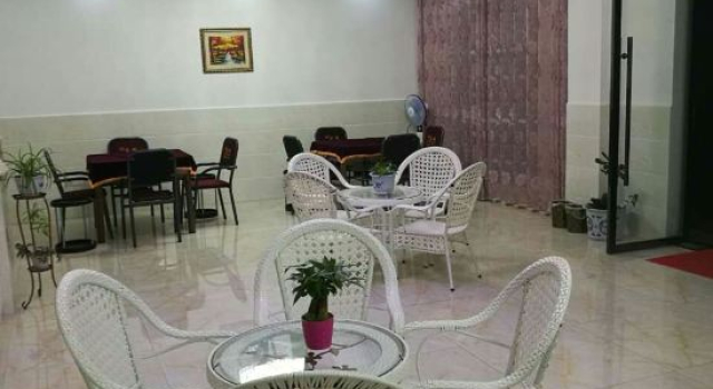 Pengzhou Suixin Hotel