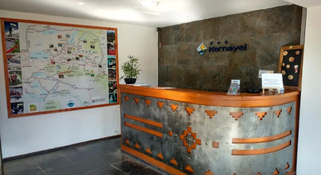 Номер Standard Hotel Kernayel