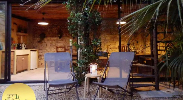 Studio Envie de Sud