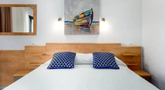 Номер Premium с видом на город Hotel DElegant Dubrovnik