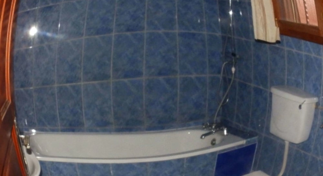 Номер Executive Emra Hotel