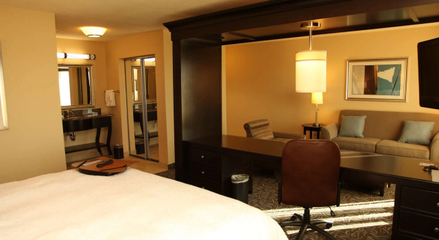 Hampton Inn & Suites Carlsbad