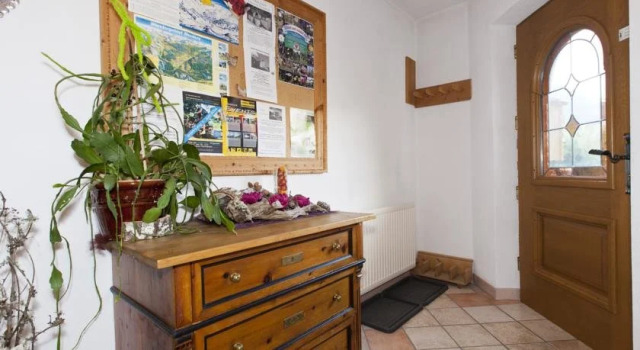 Apart Anna Maria, Book Hotel Hoteller i Tyrol med parkering, Parkering