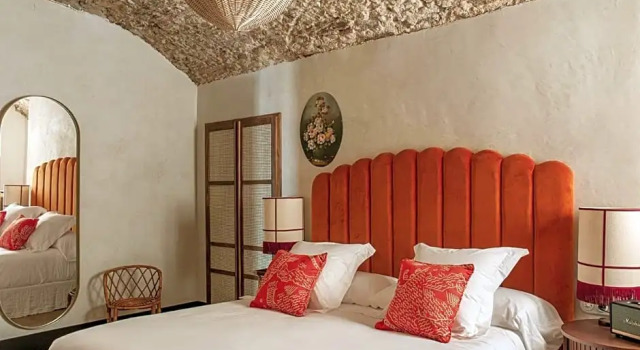 Двухместный номер Charlotte La Bionda Hotel