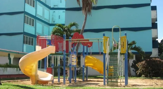 Люкс Mar Del Sur