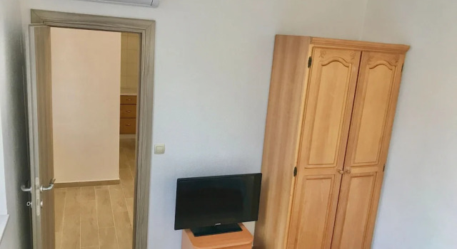 Апартаменты с 2 комнатами с видом на море Apartmani Ružica