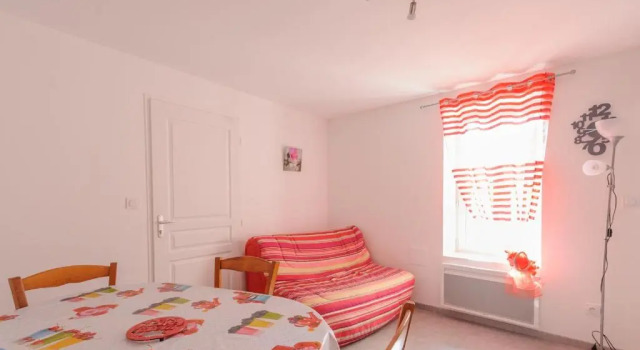 Appartement Châtelaillon-Plage, 2 pièces, 4 personnes - FR-1-535-17, Réserver Appartement Châtelaillon-Plage Charente-Maritime