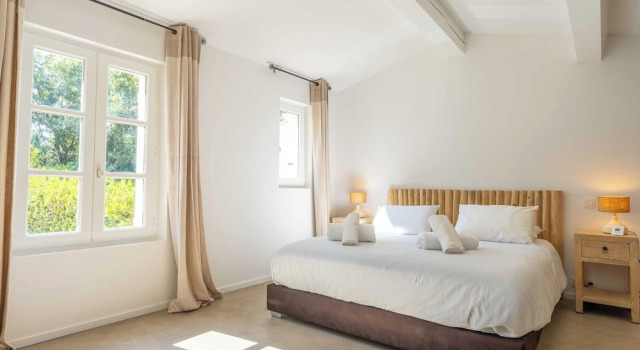 Charming House - AC - 4br-8p - Saint-tropez, Забронировать Апартаменты/квартира Апартаменты Сен-Тропе, рядом с Chapelle Ste-Anne, Апартаменты/квартира