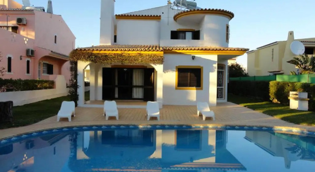 Коттедж Villa Cavaco