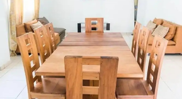 Вилла Superior Lovencie Lodge