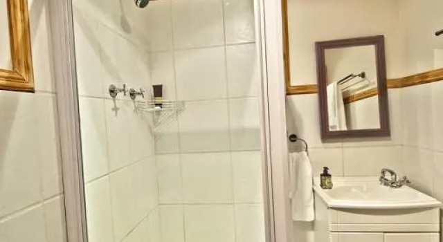 Двухместный номер Standard Crisp Guest Rooms
