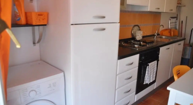Costaioli Guest House, Buchen Sie Pension Nomentano Rom