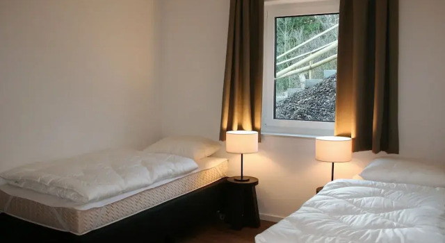 Comfortable Apartment, in a Residence 500 m. From the ski Lift