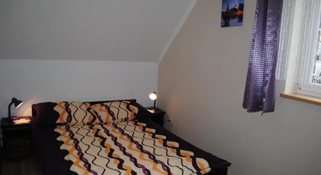 Domki Nad Jeziorem, Boek Hotel Hotels in Subkarpaten met parkeren, Parkeren
