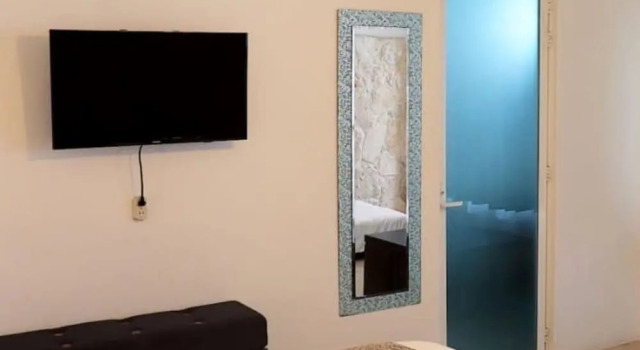 Номер Comfort Casa Gem B&B