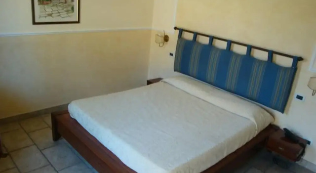 Номер Standard Villa Anita
