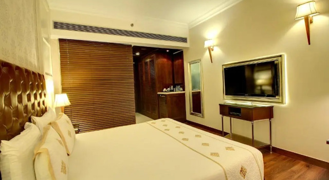Номер Classic The Pllazio Hotel