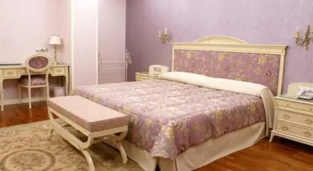 Gran Hotel Dona Ximena, Забронировать Отель Бизнес-отели Авила, 4* 5*