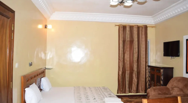 Residence Zeina