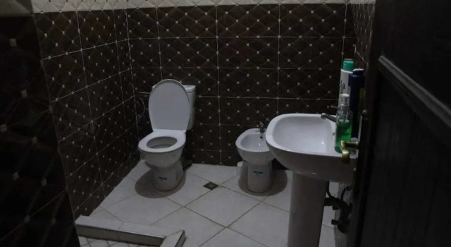Номер Standard TanjaLucia Hostel