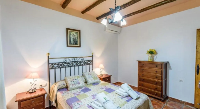 Casa Las Gallinas Orgiva by Ruralidays