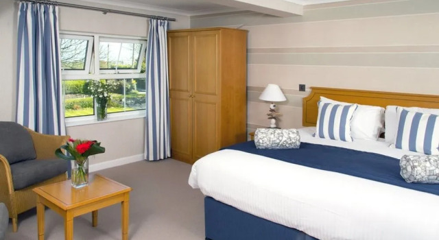 Treglos Hotel, Забронировать Отель Бизнес-отели Англии, 4* 5*