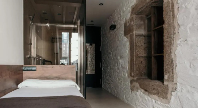 Номер Standard Via Aetcal Hotel & Wellness