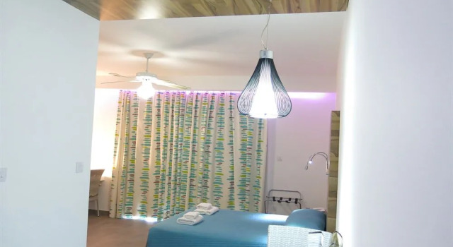 Bougainvillea Hotel Apartments, Réserver Appartement Appartements à Polis, Appartement