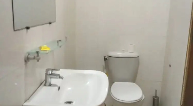 Klassiek kamer Résidence Bérah - Complexe Hôtelier
