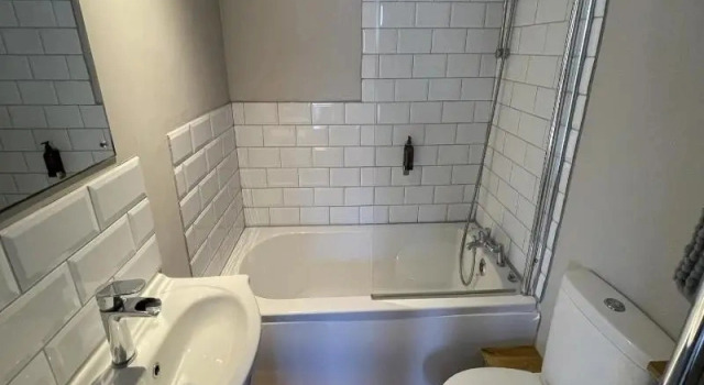 Апартаменты с видом на город EI8HT Brighton Guest Accommodation