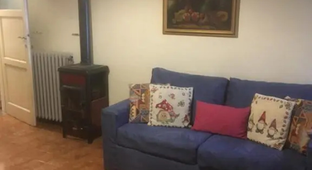 Апартаменты Baita Bondella