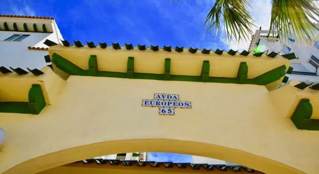 039 All Year Sun & Pool / AC - Wifi