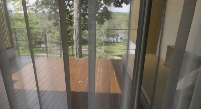 Двухместный номер Standard Rabbiz Hill Resort