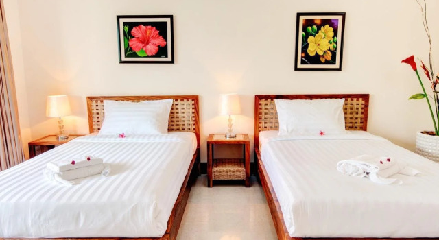 Tatai Hostel Resort, Buchen Sie Hostel Tatai Koh Kong