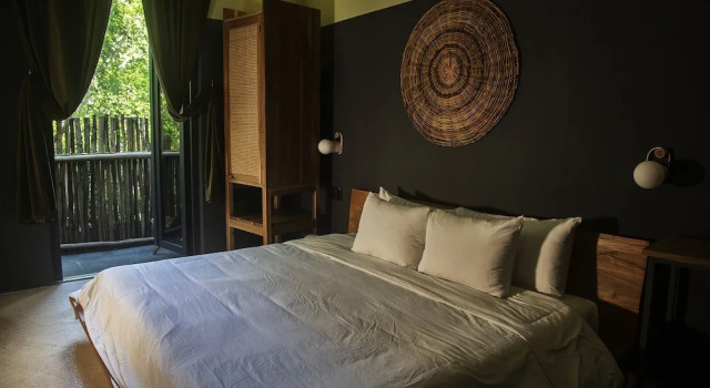 Loba Tulum Male Only, Prenota Hotel Hotel e alloggi a Zama, Hotel