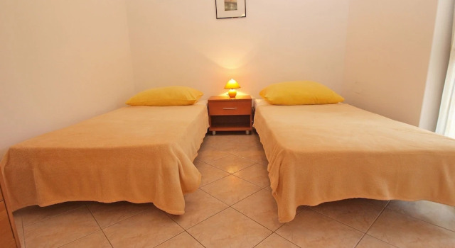 Apartments Milio 1105
