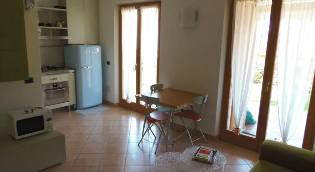 Casa Pagani, Забронировать Отель Отели в центре Бренцоне-суль-Гарды, в центре
