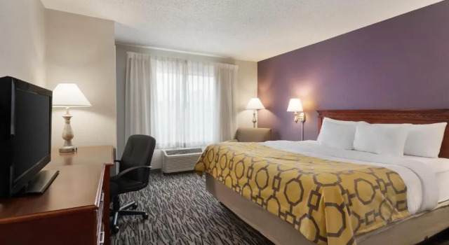 Номер Baymont by Wyndham Springfield I-44