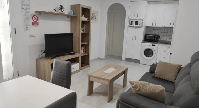Vera Natura Apartamento Sara, Забронировать Апартаменты/квартира Апартаменты Вера-Плайя, Апартаменты/квартира