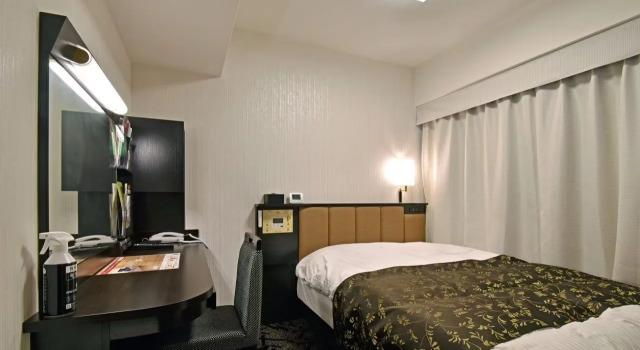 APA Hotel Kumagaya Ekimae Kita, Book Hotel Kumagaya Saitama