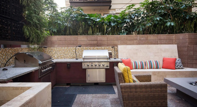 Sunshine Suites at East Village